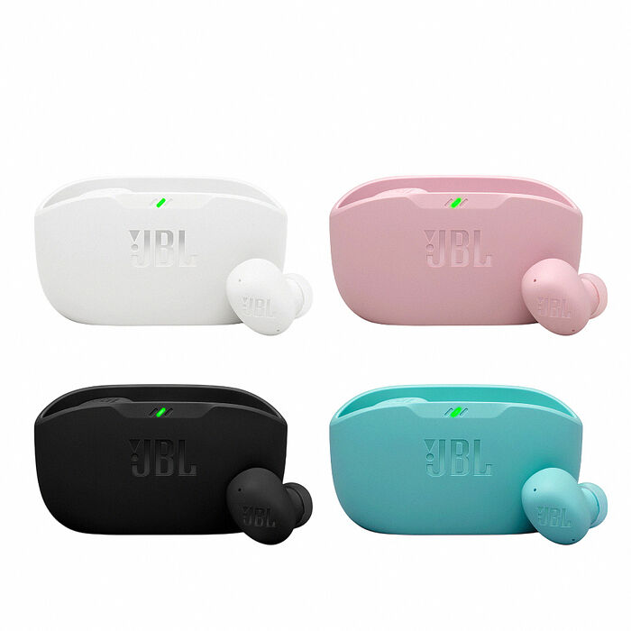 JBL Wave Buds 2 真無線降噪藍牙耳機