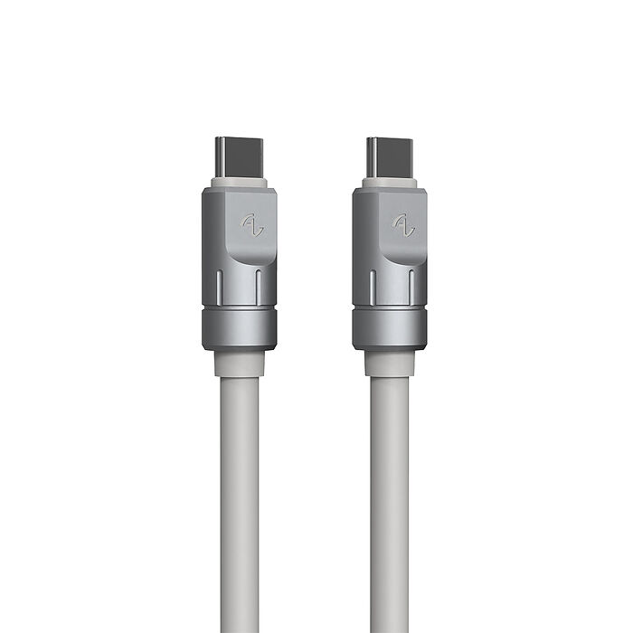 Allite Max Cable 240W 閃速快充傳輸線 USB-C to USB-C