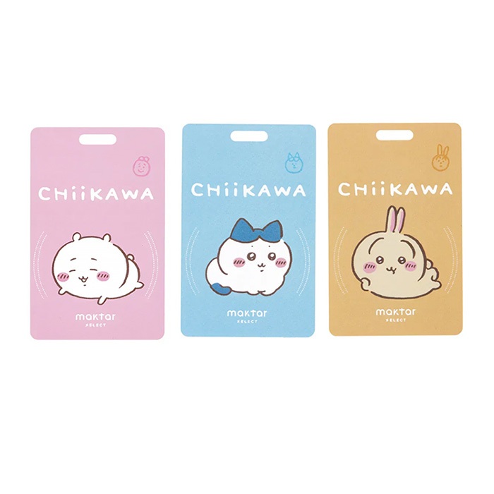 Maktar Tag 卡好找 吉伊卡哇 即時定位防丟器 (附贈專屬卡套)