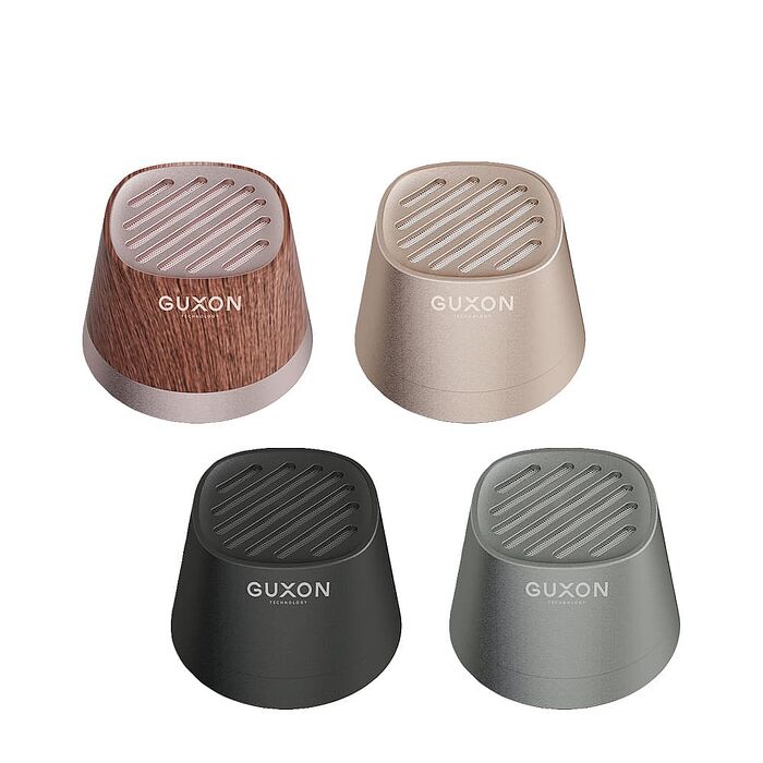 GUXON古尚 Sonic Cube 聲立方磁吸藍牙喇叭