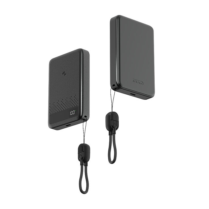 Allite 防爆充半固態行動電源 10000mAh (具Wh標示/CCC認證/可上飛機)