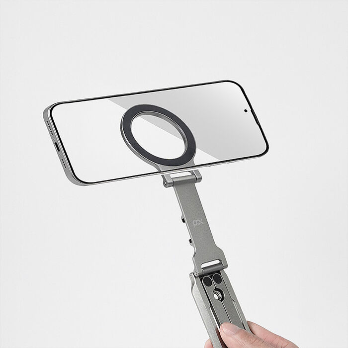 POK波克 HUB Vantage Plus 登山扣磁吸支架