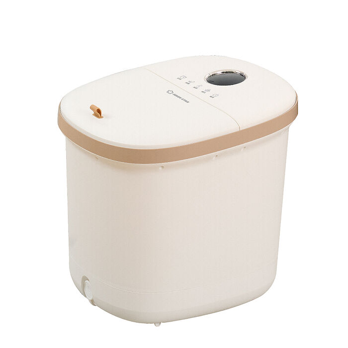 【SevenStar七星級】恆溫足浴高桶泡腳機 SF-709