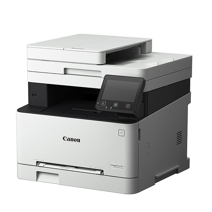 Canon imageCLASS MF642Cdw 彩色雷射多功能複合機