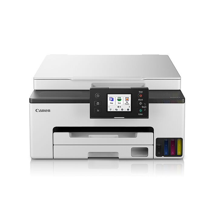 Canon MAXIFY GX1070 商用連供複合機