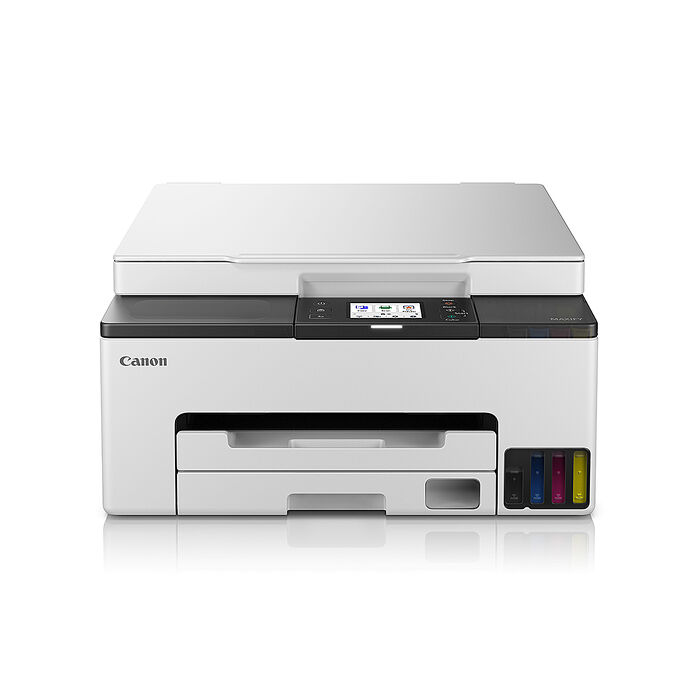 Canon MAXIFY GX1070 商用連供複合機