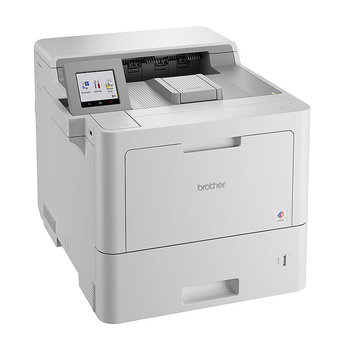 brother HL-L9430CDN 企業級彩色雷射印表機