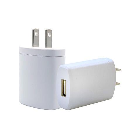 2入組 DVE 帝聞 5V/2A USB充電器