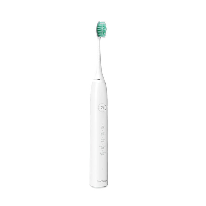 EraClean ET01 電動牙刷 震動牙刷 五大模式