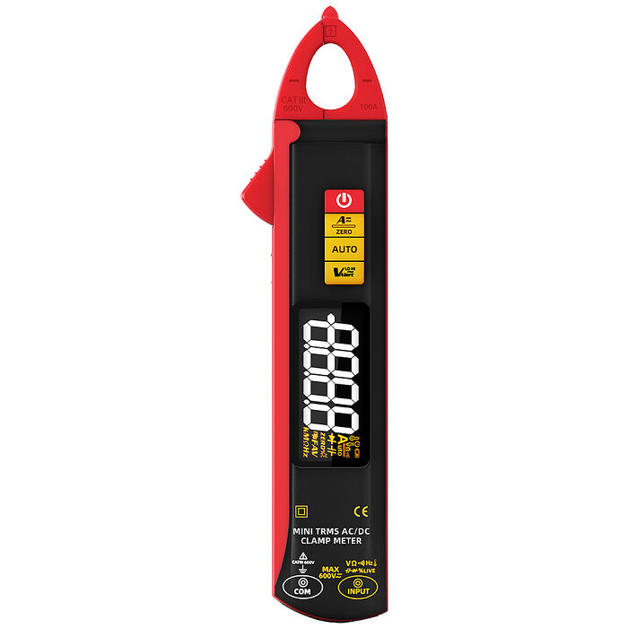 BSIDE 彼賽 UX1 高精度鉗型萬用表(萬用表+測電筆+電流鉗表)