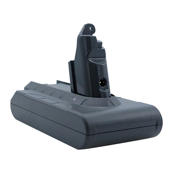 Kamera V6 吸塵器電池 2000mAh For Dyson 適用原廠型號 DC58 DC59 DC61 DC62