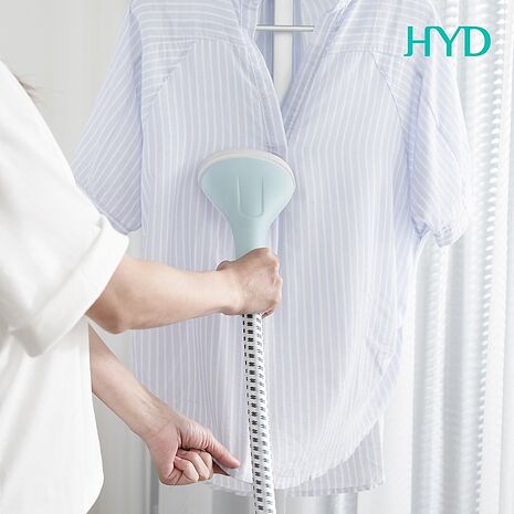 HYD 直立式蒸氣掛燙機 D-76