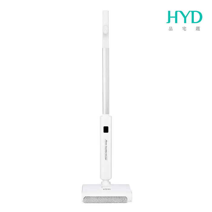 HYD 超輕量無線乾溼兩用洗地機 D-88