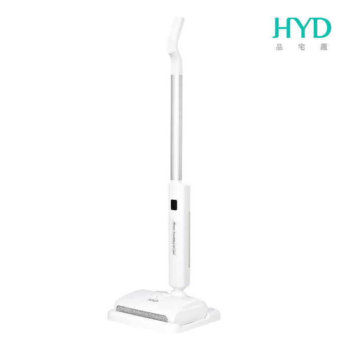 HYD 超輕量無線乾溼兩用洗地機 D-88