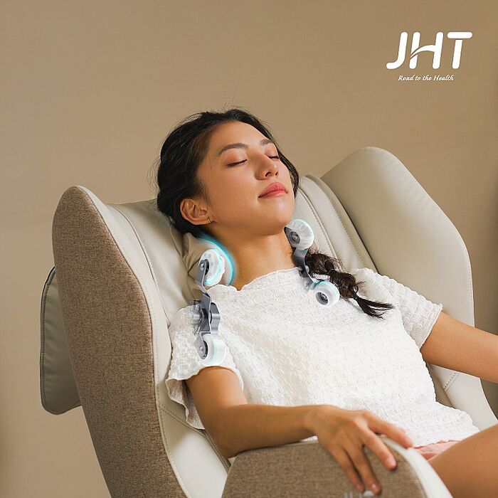 JHT 超好窩沙發按摩椅 K-109