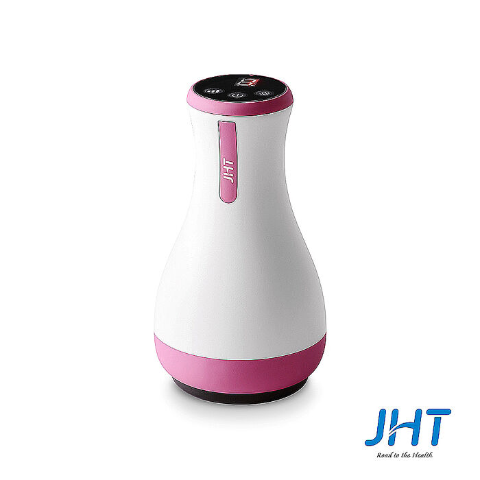 JHT 吸力旺溫感刮痧按摩儀 K-1213
