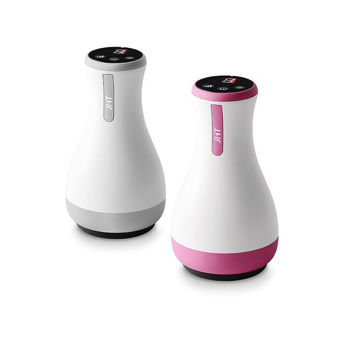 JHT 吸力旺溫感刮痧按摩儀 K-1213