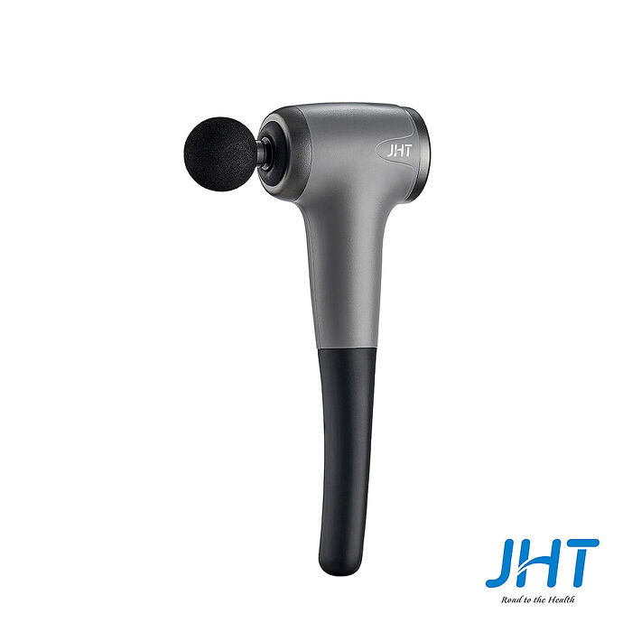 JHT 多功能深層震動按摩器 K-1318