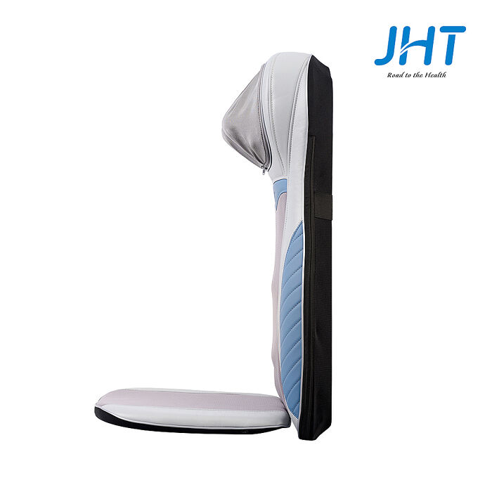 JHT 4D溫揉深捏按摩墊 K-1906