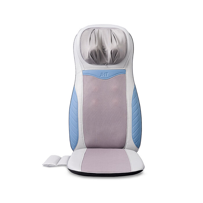 JHT 4D溫揉深捏按摩墊 K-1906