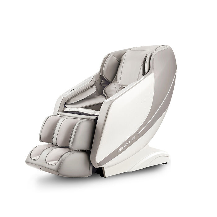 JHT i芯深捏臀感按摩椅 K-323