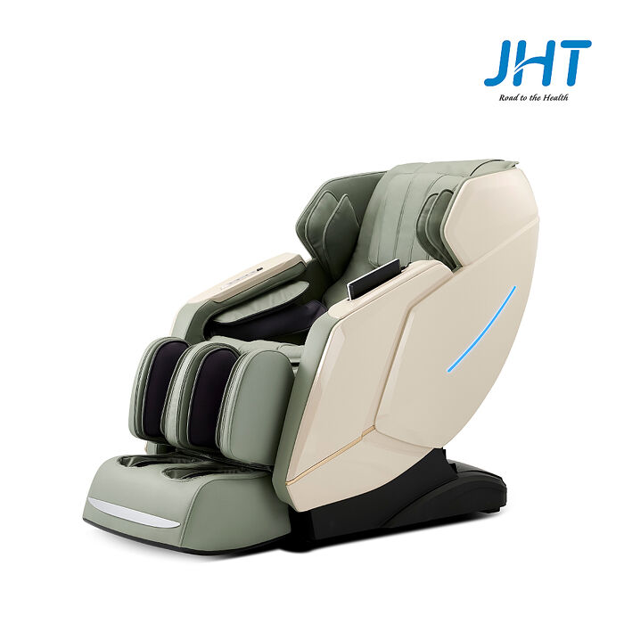 JHT i芯極致包覆臀感按摩椅K-326