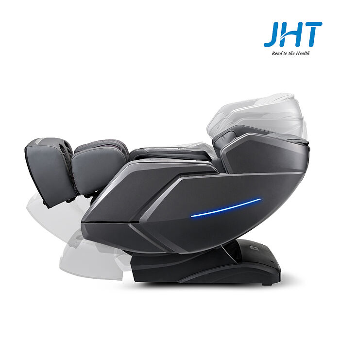 JHT i芯極致包覆臀感按摩椅K-326