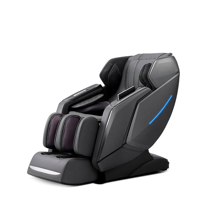 JHT i芯極致包覆臀感按摩椅K-326