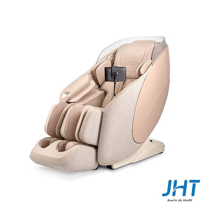 JHT AI 雙機芯深捏按摩椅 K-328