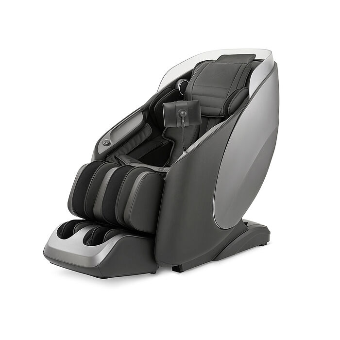 JHT AI 雙機芯深捏按摩椅 K-328