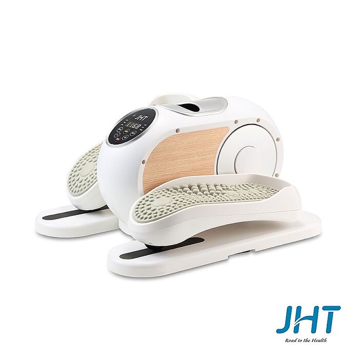JHT Easy go電動循環健步享走機 K-603