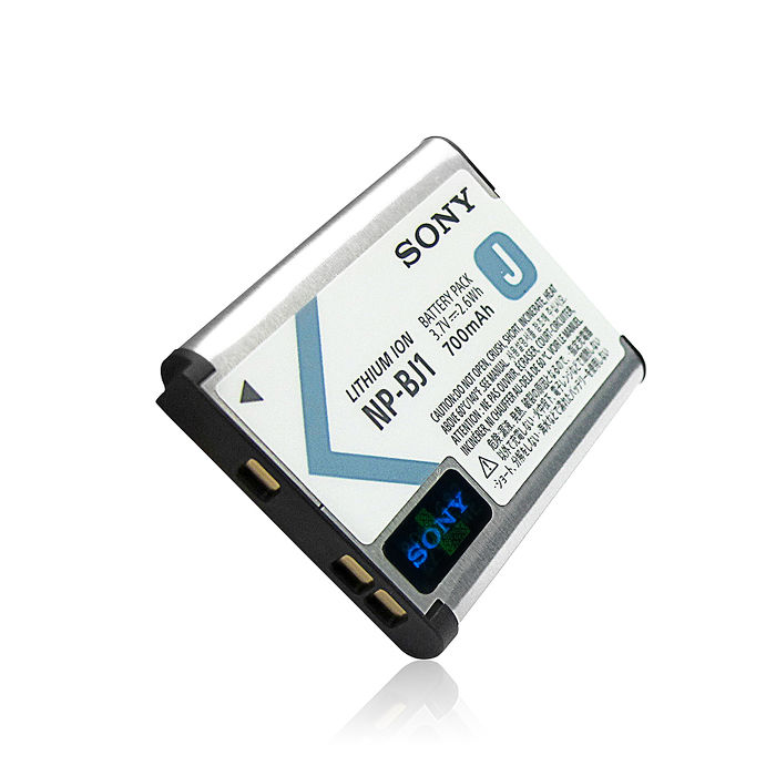 SONY NP-BJ1 專用相機原廠電池(全新密封包裝) 適用SONY RX-0 , RX0 BSMI認證版