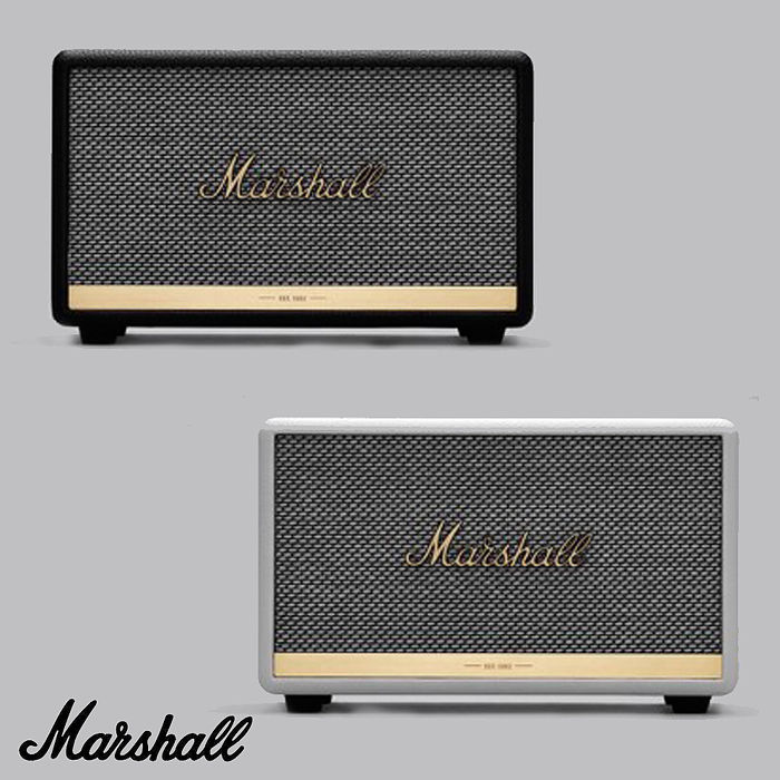 Marshall Acton II Bluetooth 藍牙喇叭