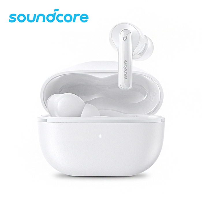 (活動) Soundcore Life Note 3i 混合式主動降噪真無線藍牙耳機(黑色)