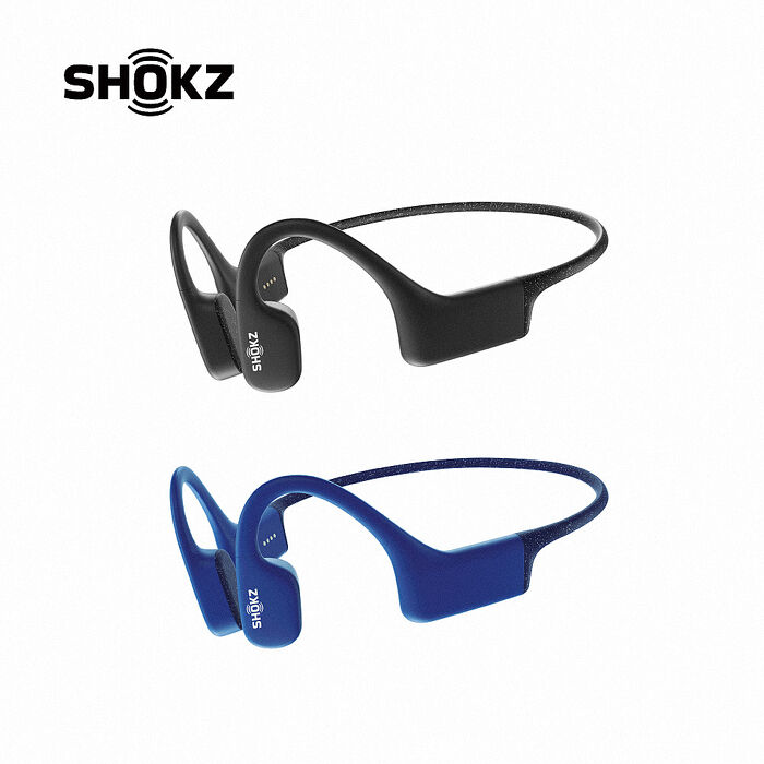SHOKZ OPENSWIM S700 骨傳導 MP3 運動耳機