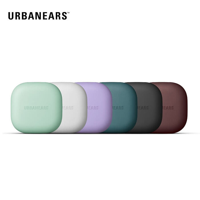 Urbanears Alby真無線藍牙耳機