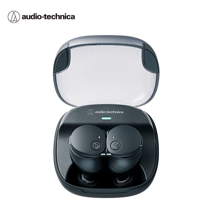 鐵三角 ATH-CKS50TW2 重低音降噪真無線耳機