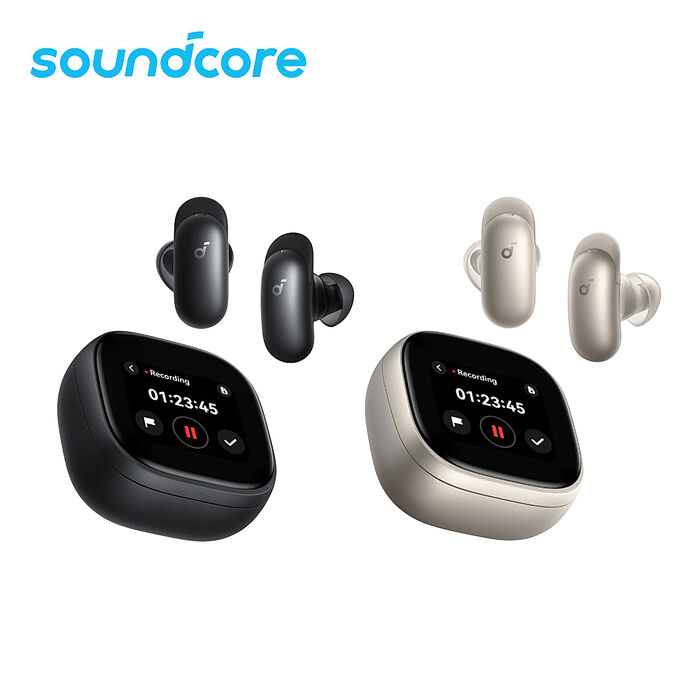 Soundcore liberty 5 pro Max 旗艦降噪藍牙真無線耳機 (D1204)