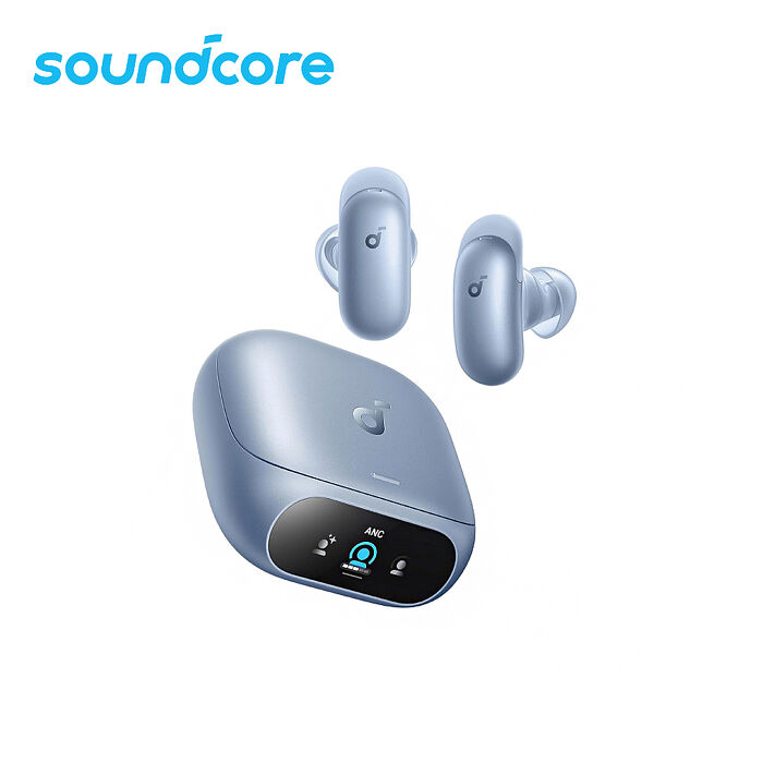 Soundcore liberty 5 pro 降噪藍牙真無線耳機 (D1203)