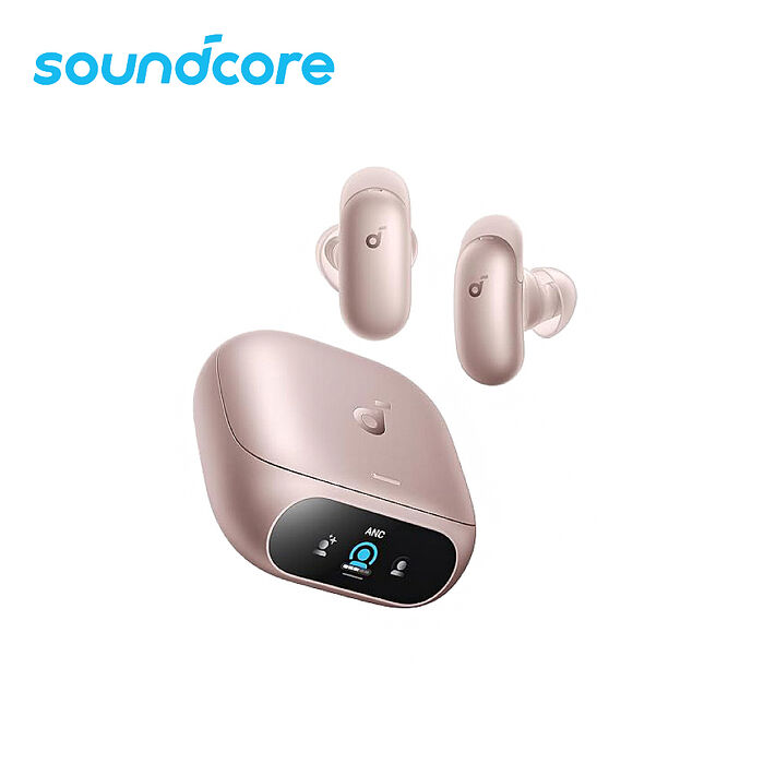 Soundcore liberty 5 pro 降噪藍牙真無線耳機 (D1203)