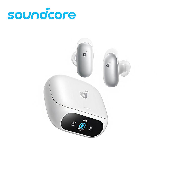Soundcore liberty 5 pro 降噪藍牙真無線耳機 (D1203)