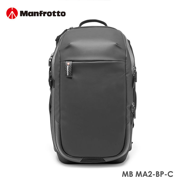 manfrotto gear backpack medium