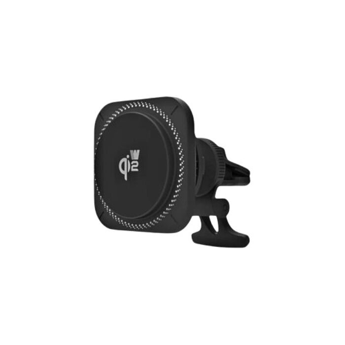 Wephone Qi2 車用磁吸製冷 15W 無線充電器