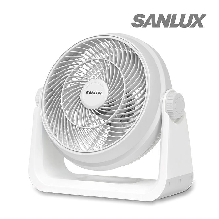 SANLUX 台灣三洋 12吋AC循環風扇 SYEF-F03