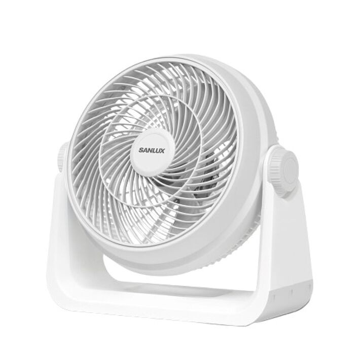 SANLUX 台灣三洋 12吋AC循環風扇 SYEF-F03