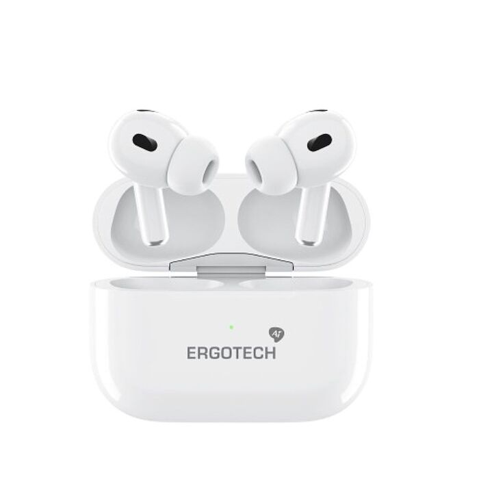 ERGOLINK 人因科技 BW72 AI智能翻譯真無線藍牙耳機