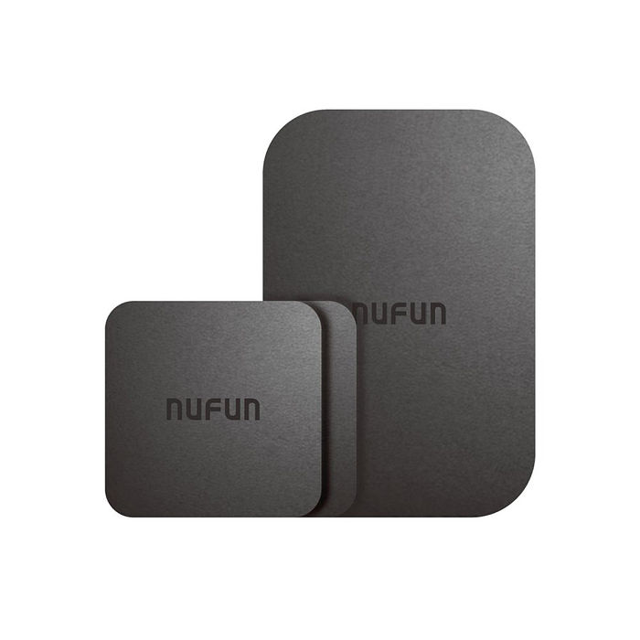 NUFUN 磁吸金屬貼片組/MT-AM10