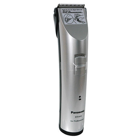 Panasonic國際牌充電式電動理髮器 ER-1410