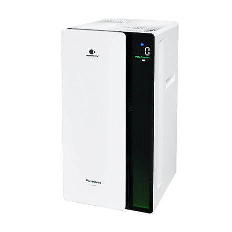 Panasonic國際牌nanoe™ X空氣清淨機(適用6-13坪) F-P50LH