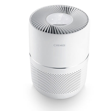 CHIMEI奇美360度全淨化DC省電空氣清淨機 AP-03SRC1